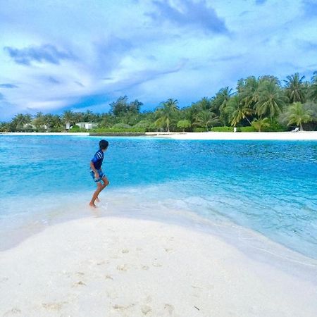 Hotel Ocean Way Guraidhoo Guraidhoo  Exterior foto