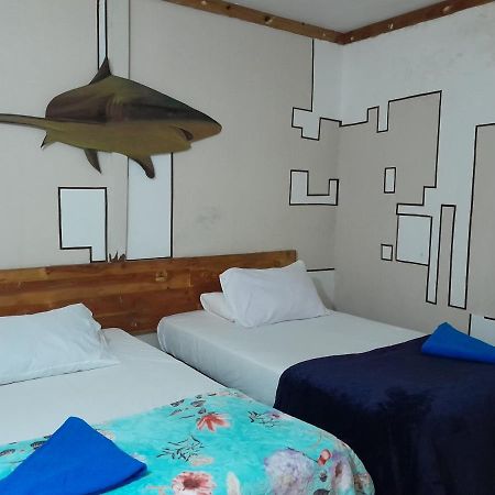 Hotel Ocean Way Guraidhoo Guraidhoo  Exterior foto