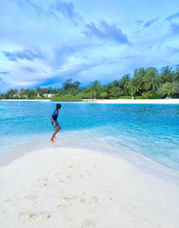 Hotel Ocean Way Guraidhoo Guraidhoo  Exterior foto