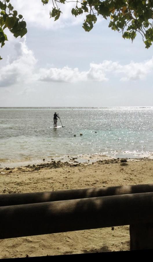 Hotel Ocean Way Guraidhoo Guraidhoo  Exterior foto
