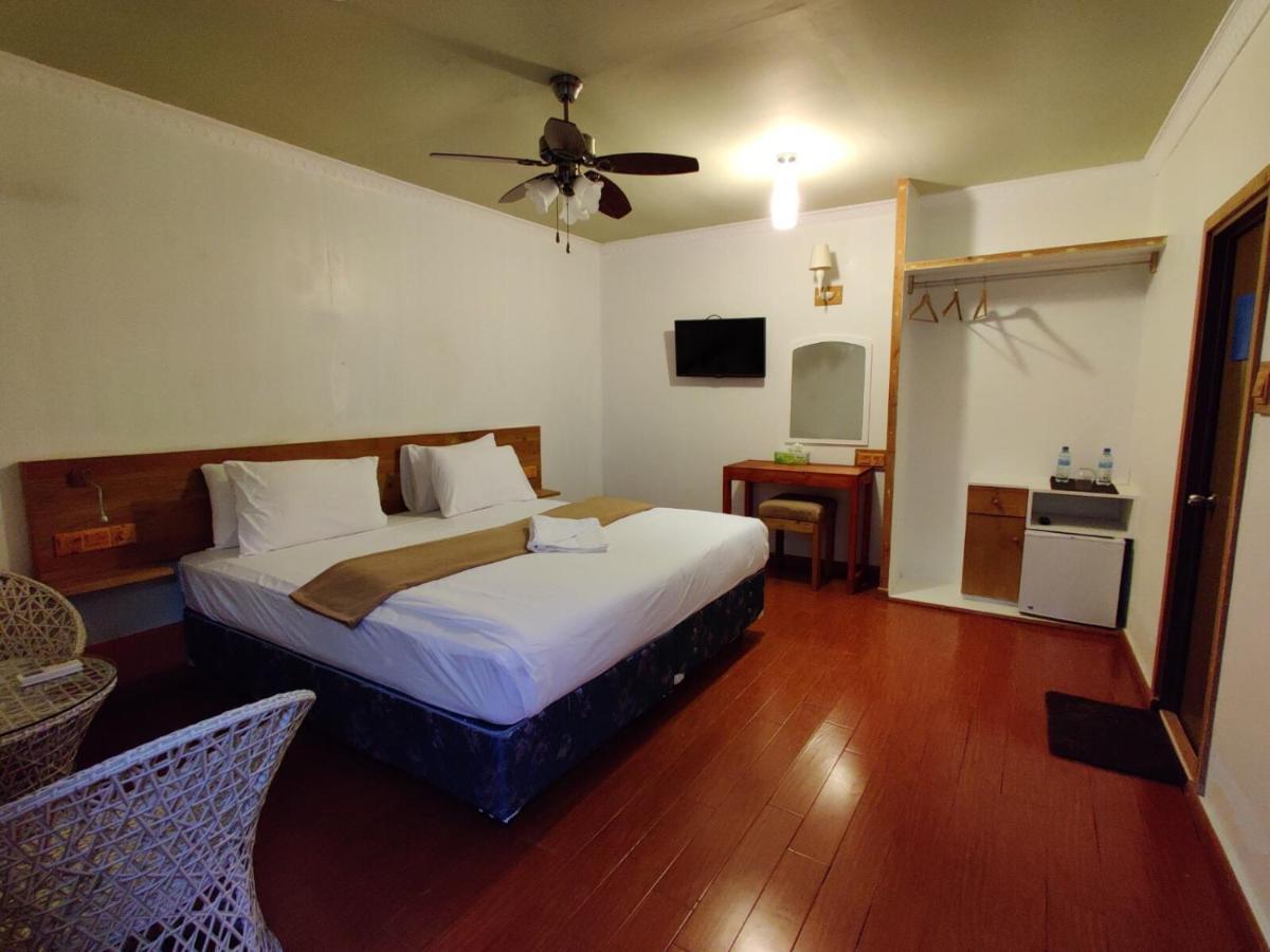 Hotel Ocean Way Guraidhoo Guraidhoo  Exterior foto